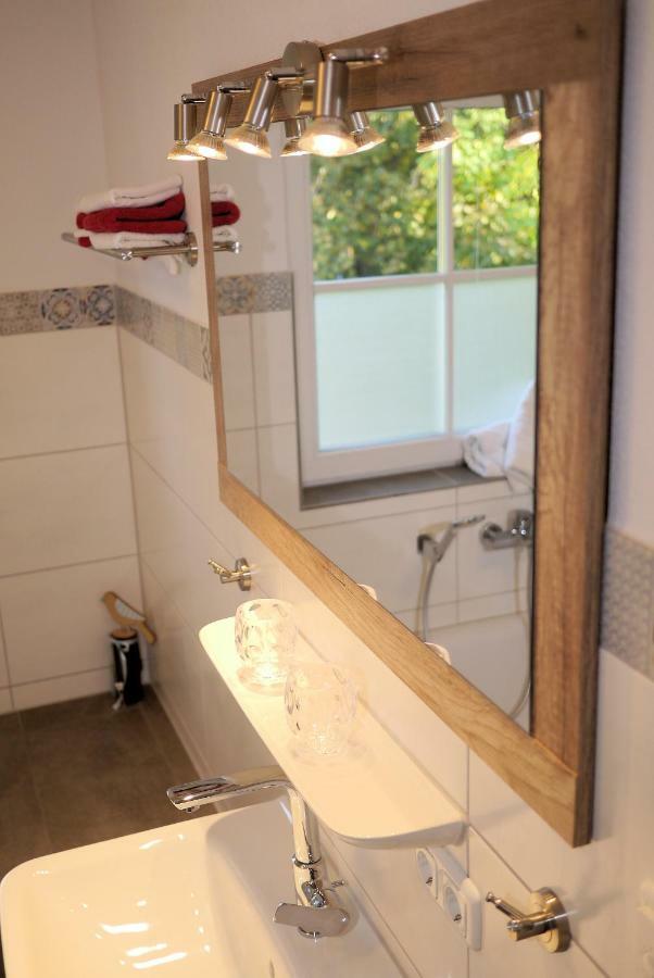 Heidi's Ferienwohnung2 Dietramszell Exterior foto